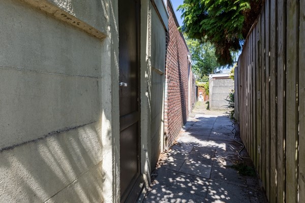 Medium property photo - Buitenvest 24, 4614 AC Bergen op Zoom